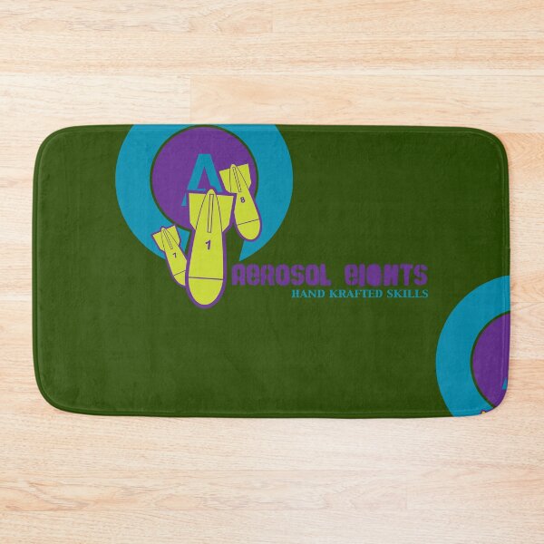 Item preview, AEROSOL EIGHTS designed and sold by Stanley Lambert.