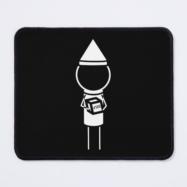 Item preview, MIGNOME 1 designed and sold by NoirPineapple.