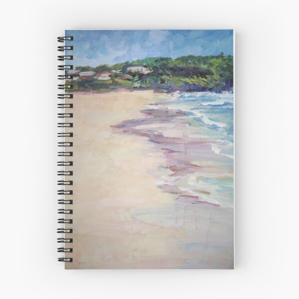 Item preview, Blueys Beach designed and sold by Bonnyview Studio.