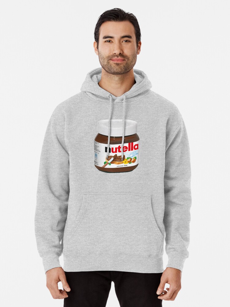 nutella sweater