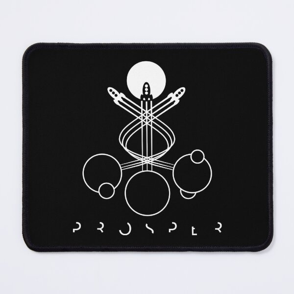 Item preview, PROSPER designed and sold by NoirPineapple.
