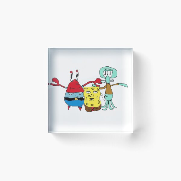 Item preview, Krusty Krew designed and sold by Seans  Drawins.