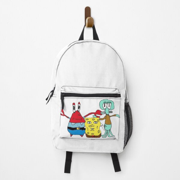 Item preview, Krusty Krew designed and sold by Seans Drawins.