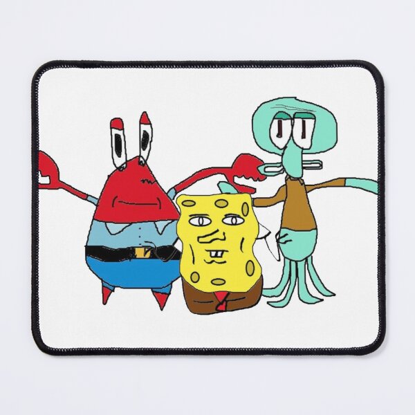 Item preview, Krusty Krew designed and sold by Seans  Drawins.