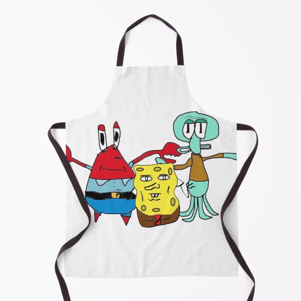 Item preview, Krusty Krew designed and sold by Seans Drawins.