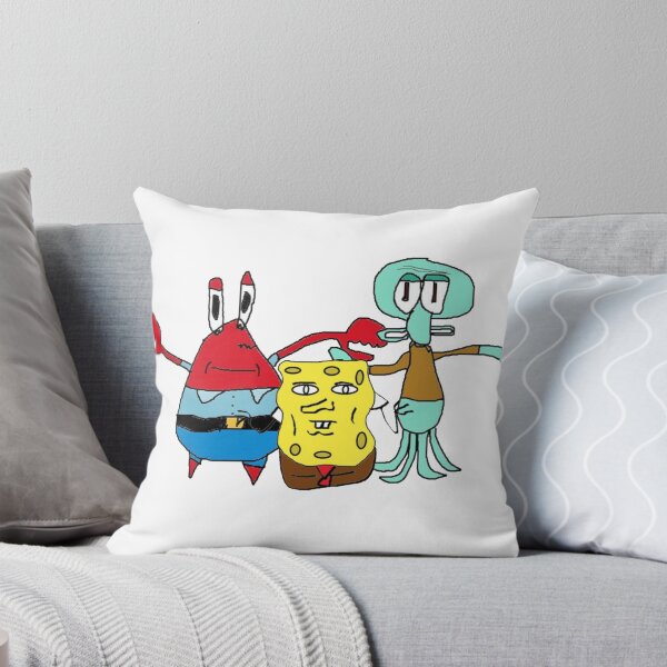 Item preview, Krusty Krew designed and sold by Seans  Drawins.
