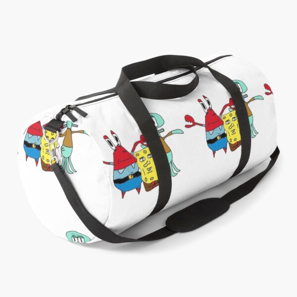 Item preview, Krusty Krew designed and sold by Seans Drawins.