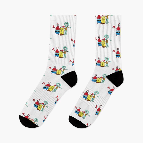 Item preview, Krusty Krew designed and sold by Seans  Drawins.