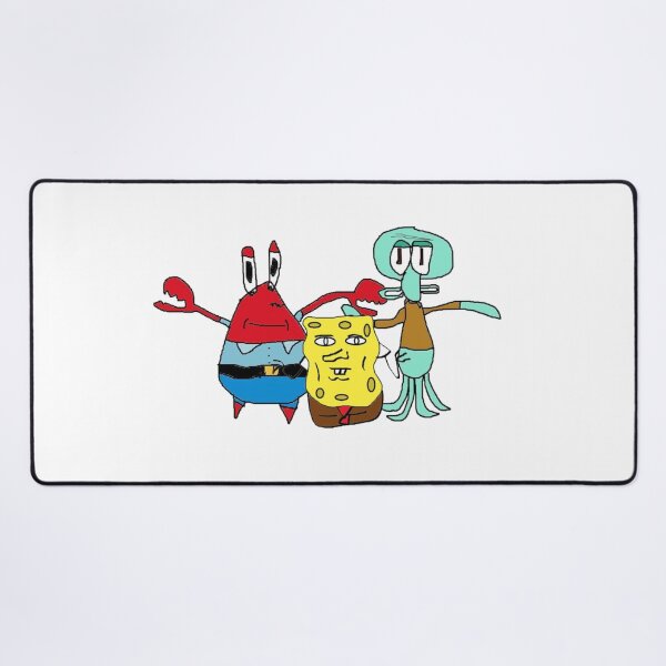 Item preview, Krusty Krew designed and sold by Seans  Drawins.