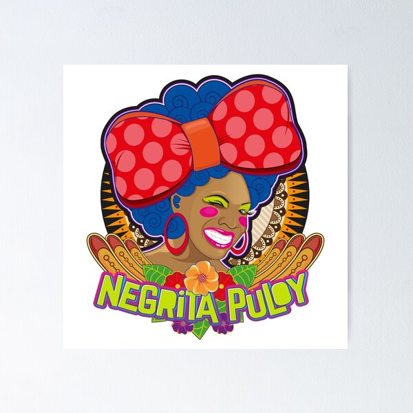 Item preview, Bold puloy designed and sold by wilapo.