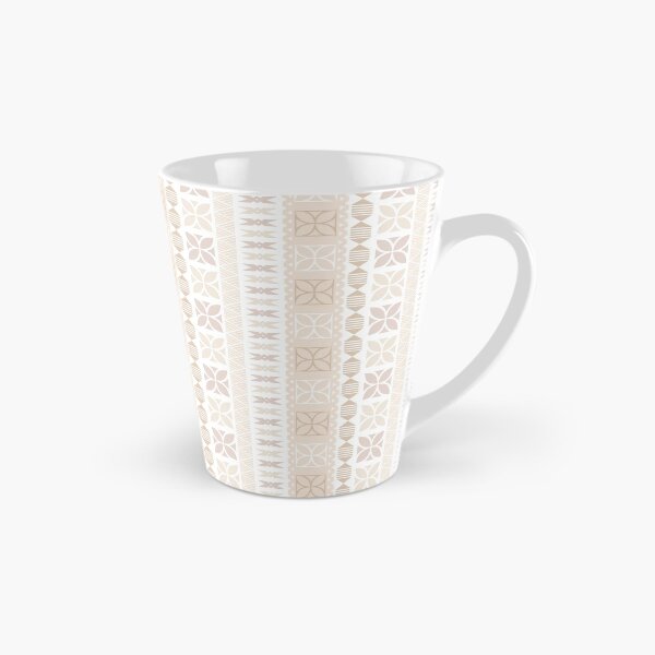 Item preview, Pasifika Alisi Pattern - Cream Beige designed and sold by lolomastudio.