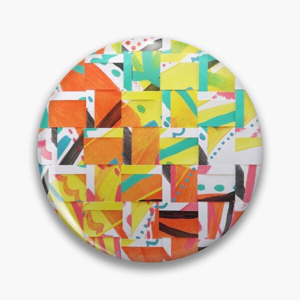 Item preview, Kaleidoscope designed and sold by RebeccaSteenArt.