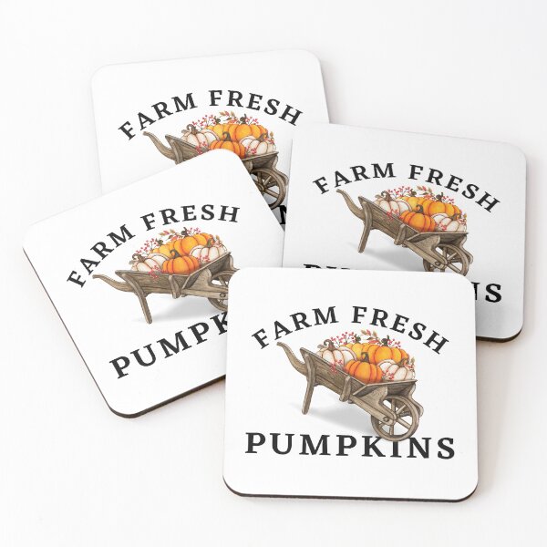 Item preview, Farm Fresh Organic Pumpkins | Hayrides, Pumpkin Patch, Bonfires designed and sold by MiaDelelai.