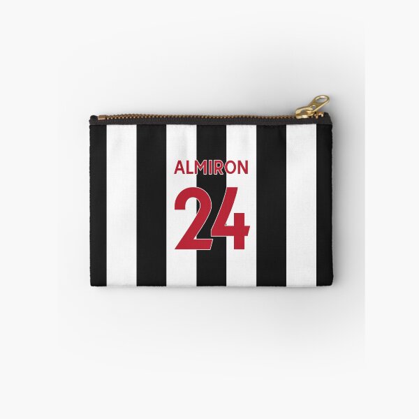 Artikelvorschau, Almiron Newcastle Home 2022 entworfen und verkauft von Zgjimi17.