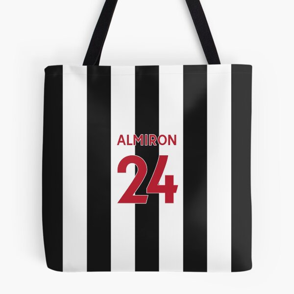 Item preview, Almiron Newcastle Home 2022 designed and sold by Zgjimi17.