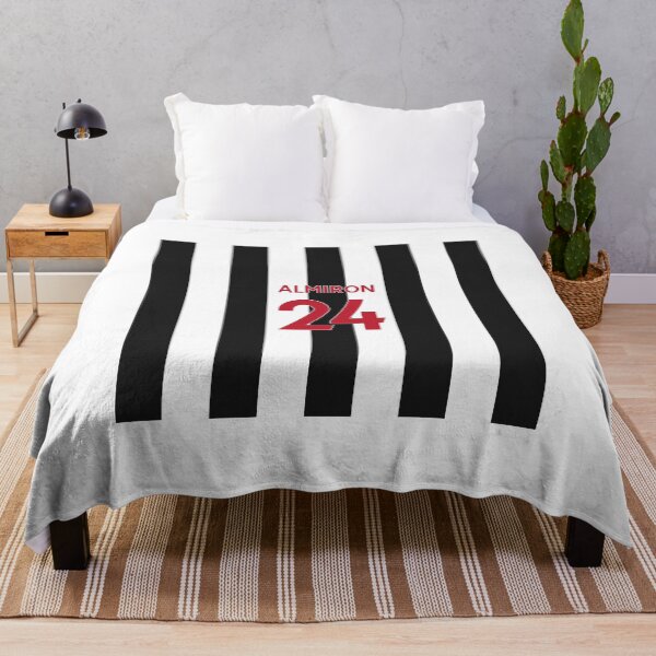 Item preview, Almiron Newcastle Home 2022 designed and sold by Zgjimi17.