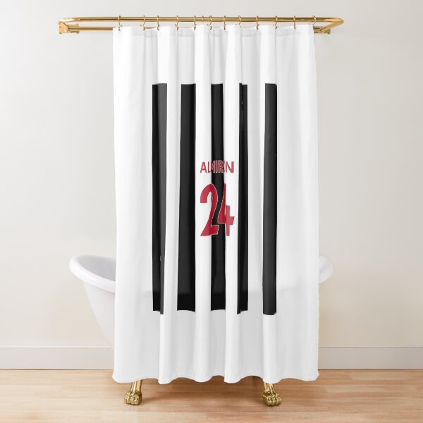 Item preview, Almiron Newcastle Home 2022 designed and sold by Zgjimi17.