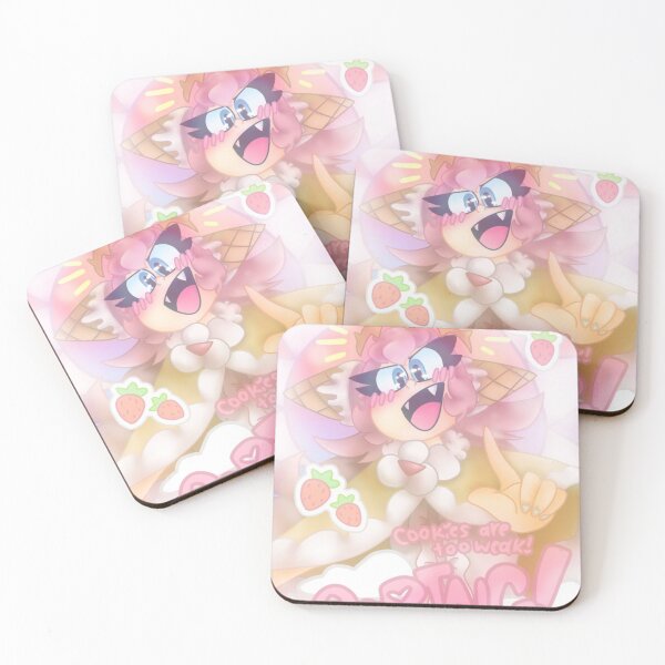 Item preview, Strawberry Crepe CHU2 designed and sold by Glitzerdraws.