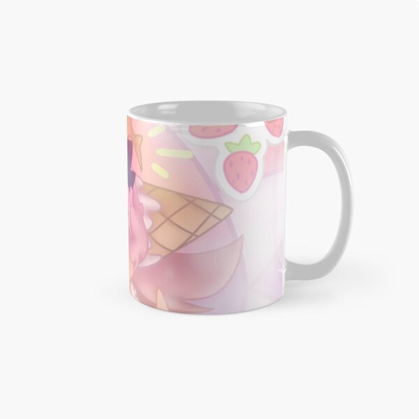 Item preview, Strawberry Crepe CHU2 designed and sold by Glitzerdraws.