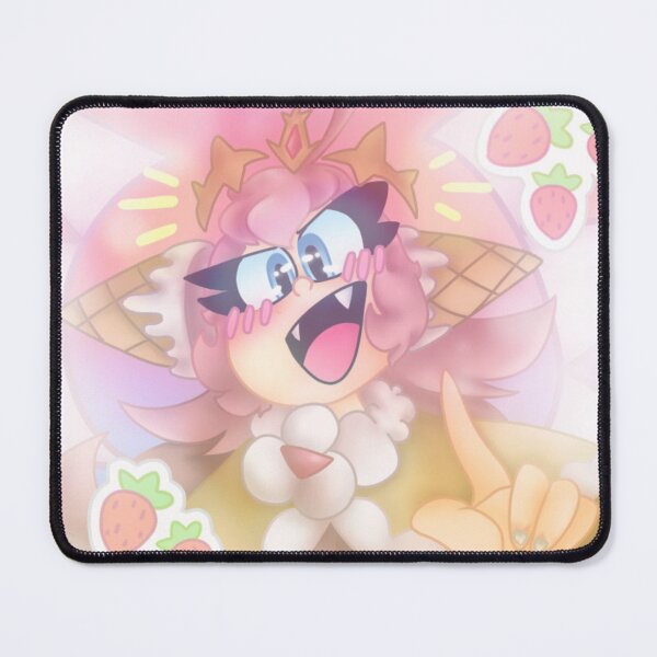 Item preview, Strawberry Crepe CHU2 designed and sold by Glitzerdraws.