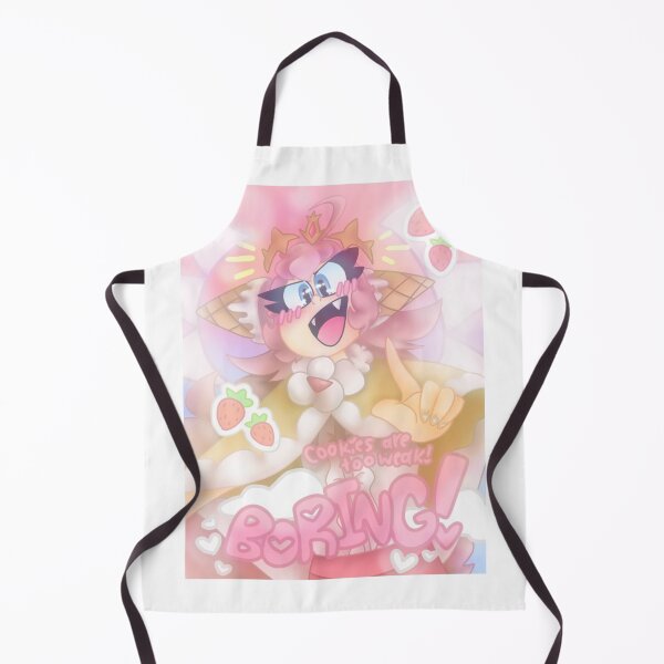 Item preview, Strawberry Crepe CHU2 designed and sold by Glitzerdraws.