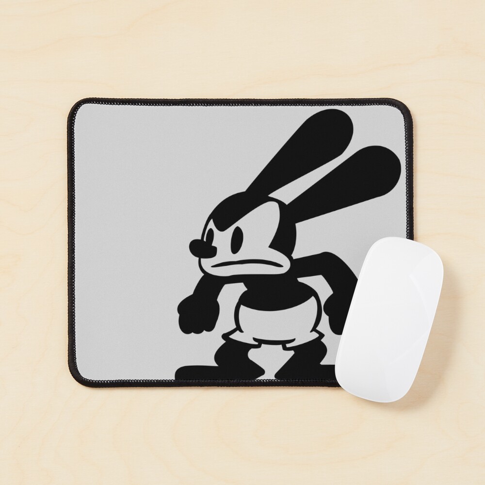 Item preview, Mouse Pad designed and sold by NoirPineapple.