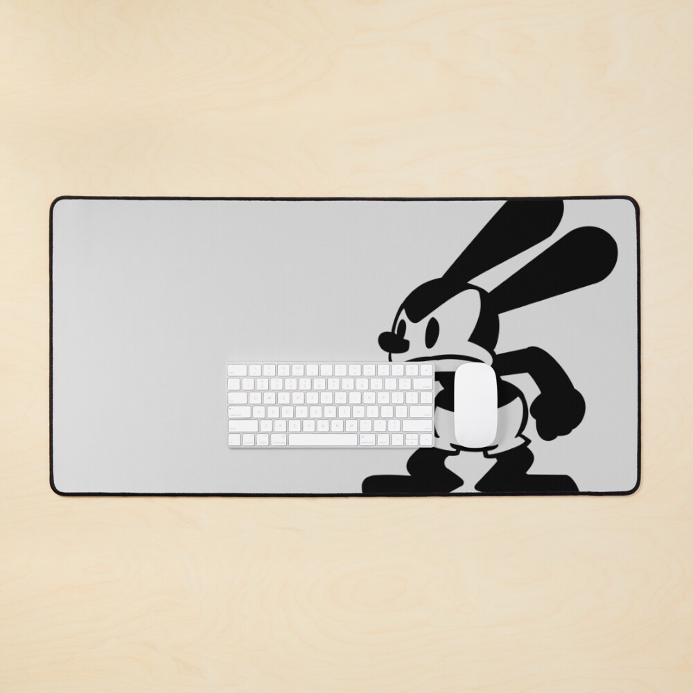 Item preview, Desk Mat designed and sold by NoirPineapple.