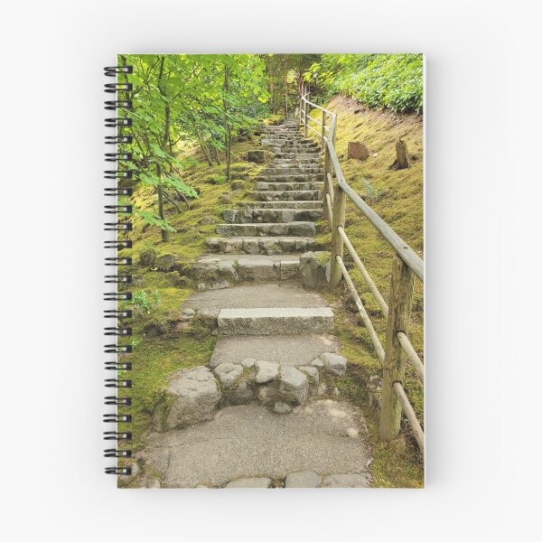 Item preview, Garden Stairs designed and sold by mleedreams.