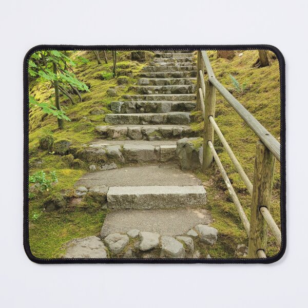 Item preview, Garden Stairs designed and sold by mleedreams.