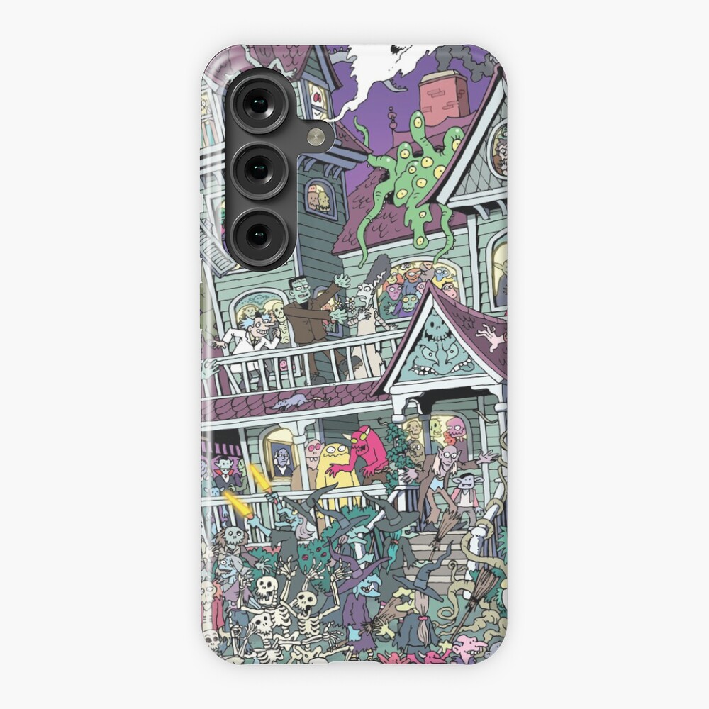 Item preview, Samsung Galaxy Snap Case designed and sold by MrChuckles.