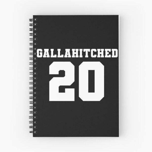 Item preview, Gallahitched 20 designed and sold by South Side Boys.