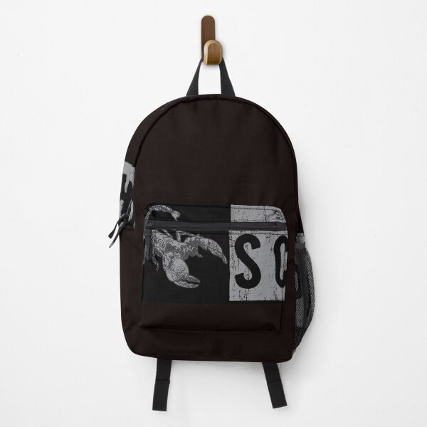 Item preview, 67SCORPIO SK8**VINTAGE LOOK** designed and sold by Stanley Lambert.