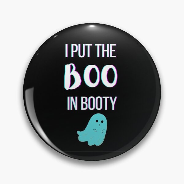Artikelvorschau, Ich stecke den BOO in Beute entworfen und verkauft von PFC-Shop.