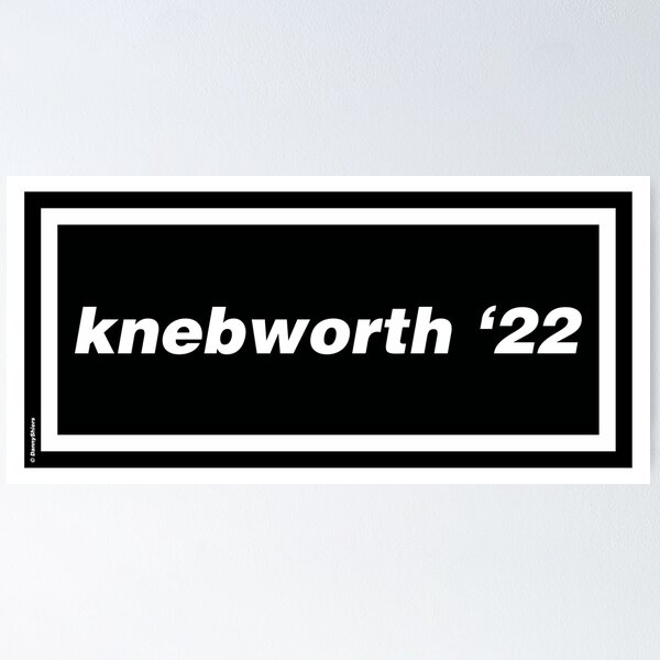 Item preview, Knebworth 22 - Oasis Liam Gallagher 90s Band Artwork designed and sold by Dan's Designs.