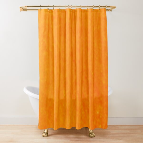Item preview, Abstract Fine-Art Design - The Harbinger of Autumn - Matching Color/Pattern - Orange designed and sold by carolpatricia.