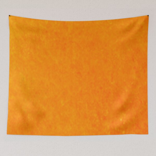Item preview, Abstract Fine-Art Design - The Harbinger of Autumn - Matching Color/Pattern - Orange designed and sold by carolpatricia.