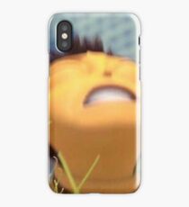 Honig NUSS Cheerios, Barry Benson - Biene Film Meme iPhone-Hülle & Cover
