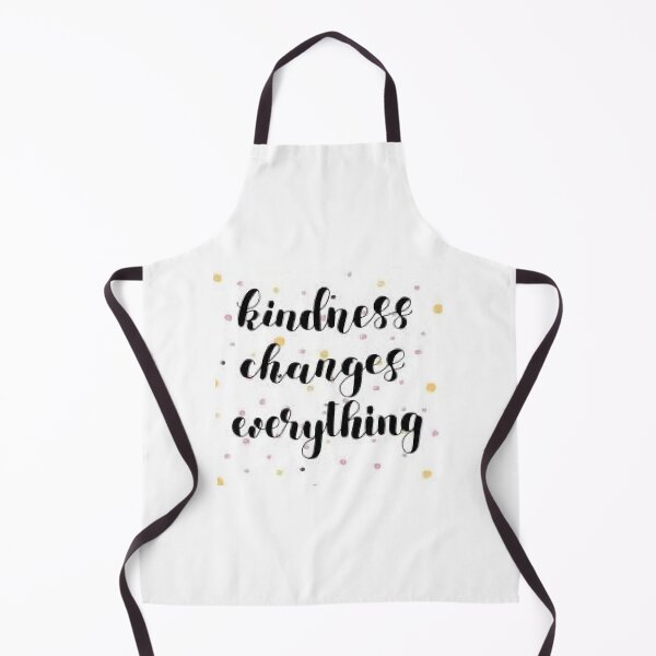 Item preview, Kindness Changes Everything.  designed and sold by lduke47.