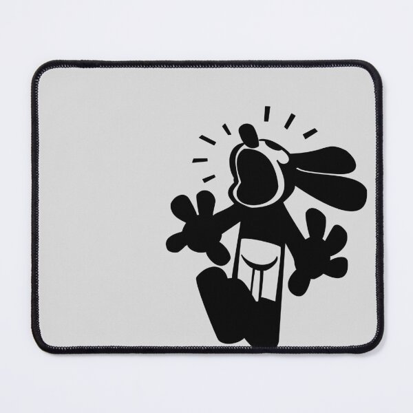 Item preview, Surprised Oswald designed and sold by NoirPineapple.