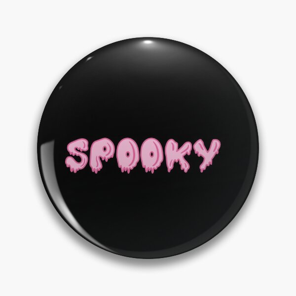 Item preview, spooky designed and sold by Ayoub-beautiful.