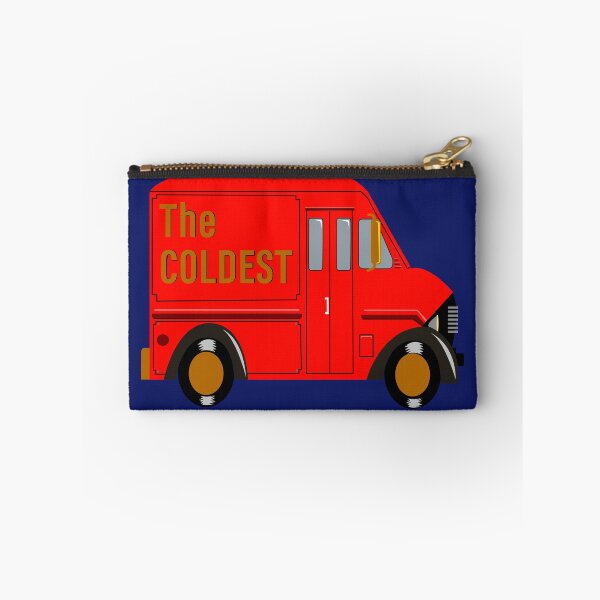 Item preview, The Coldest designed and sold by DanielCostaart.