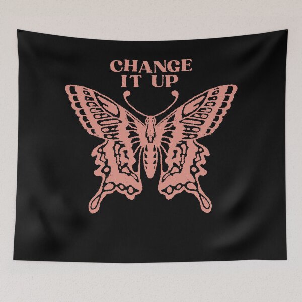 Item preview, Change It Up designed and sold by ILIASSART.
