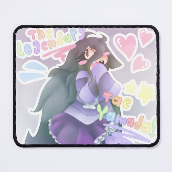 Item preview, An Absolute Legend designed and sold by Glitzerdraws.
