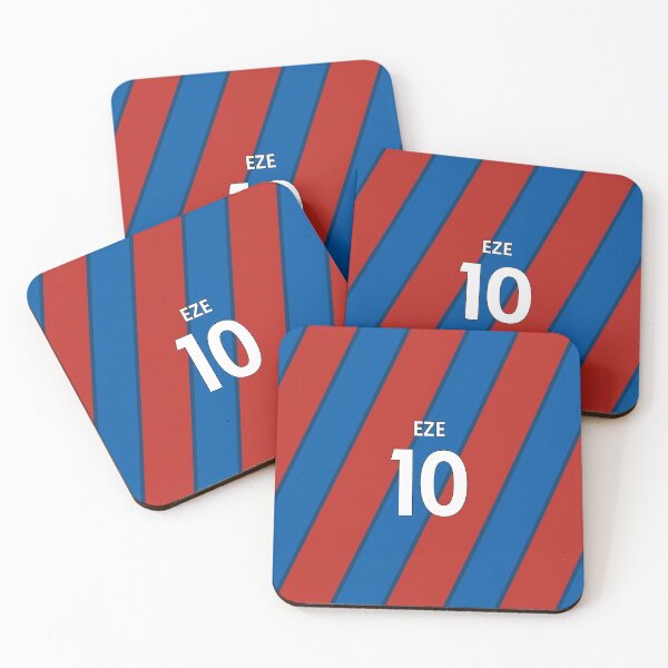 Item preview, Eze Crystal Palace Home 2022 designed and sold by Zgjimi17.