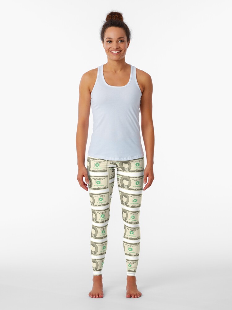  Cheap Leggings For Women Under 5 Dollars