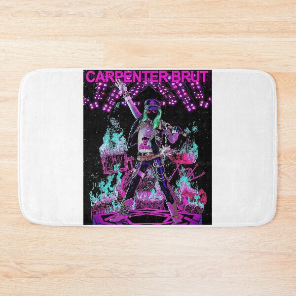Item preview, aku laki carpenter nari brut designed and sold by pattfrann.