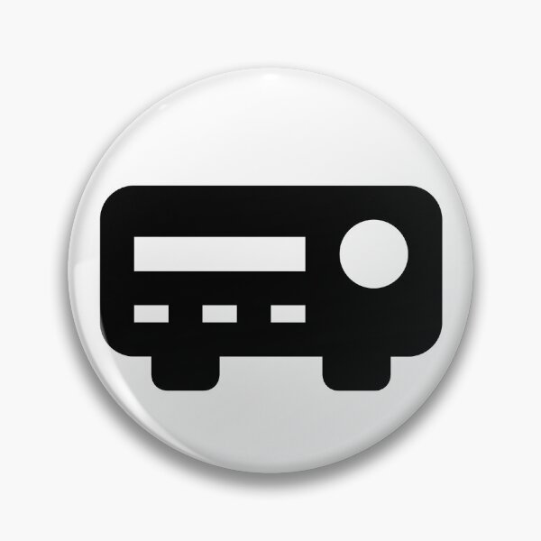 Item preview, MDI Audio Video designed and sold by GnarlyFurtardo.