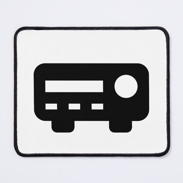 Item preview, MDI Audio Video designed and sold by GnarlyFurtardo.