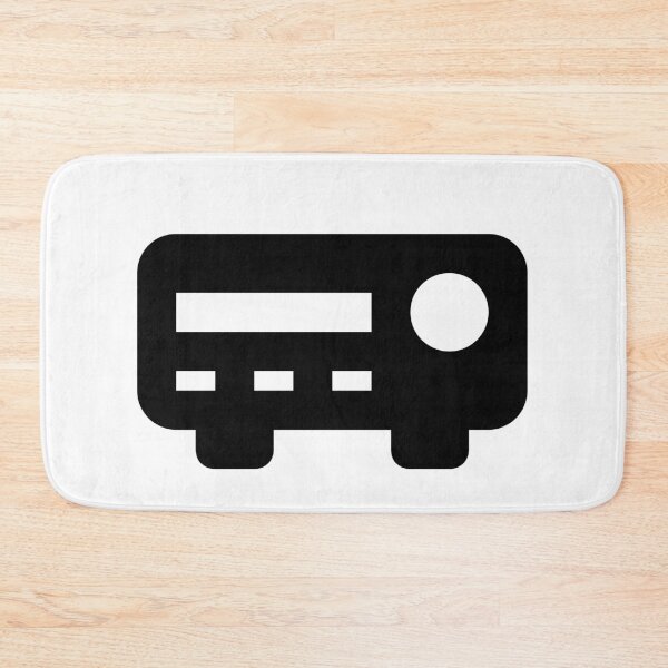 Item preview, MDI Audio Video designed and sold by GnarlyFurtardo.
