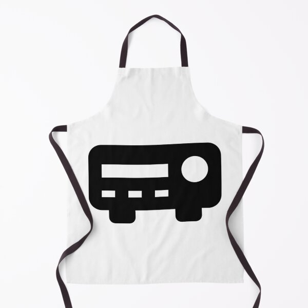 Item preview, MDI Audio Video designed and sold by GnarlyFurtardo.